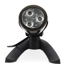 Load image into Gallery viewer, Aquascape Energy Efficient Submersible Garden Pond 3 Watt LED Spotlight (2 Pack)