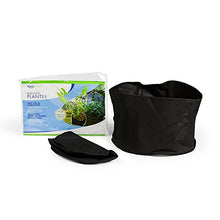 Load image into Gallery viewer, Aquascape Fabric Plant Pot for Pond and Aquatic Plants, Versatile, Durable, 12-Inch x 8-Inch, 2-Pack | 98500