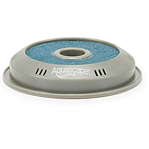 Aquascape Pond Replacement Aeration Disc 4-inch 75005