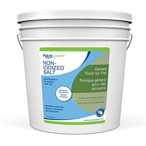 Aquascape 99417 Pond Salt 9 lbs