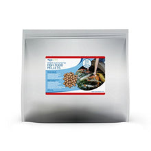 Load image into Gallery viewer, Aquascape Premium Color Enhancing Fish Food Pellets for Pond, Koi, Goldfish and More (11 Pound)