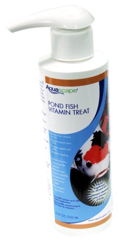 Aquascape Pond Fish Vitamin Treat