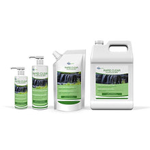Load image into Gallery viewer, Aquascape 96049 Rapid Clear Pond Treatment, 16 oz/ 473 ML