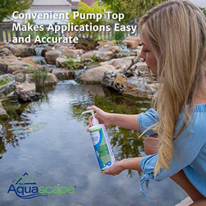 Aquascape 96049 Rapid Clear Pond Treatment, 16 oz/ 473 ML