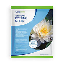 Load image into Gallery viewer, Aquascape Pond Aquatic Plant Potting Media, 432 Cubic inches | 89003