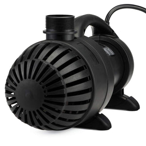 Aquascape 45009 AquaSurge PRO 2000-4000 GPH Asynchronous Pond Pump