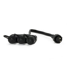 Load image into Gallery viewer, Aquascape 98489 3-Way Quick-Connect Pond, Garden and Landscape Lighting Splitter