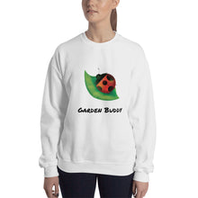 Load image into Gallery viewer, Garden Buddy Sweatshirt