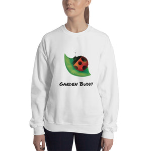 Garden Buddy Sweatshirt