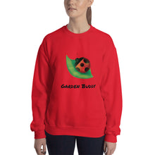 Load image into Gallery viewer, Garden Buddy Sweatshirt