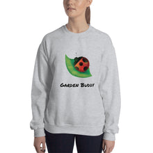 Load image into Gallery viewer, Garden Buddy Sweatshirt