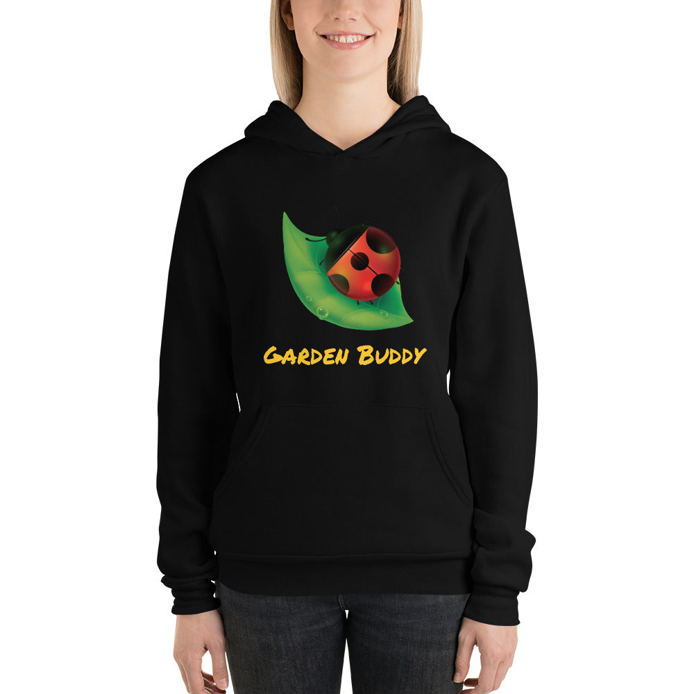 Garden Buddy Hoodie