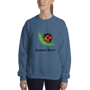 Garden Buddy Sweatshirt