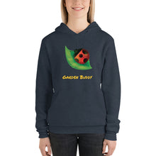 Load image into Gallery viewer, Garden Buddy Hoodie