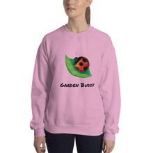 Load image into Gallery viewer, Garden Buddy Sweatshirt