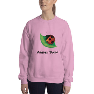 Garden Buddy Sweatshirt