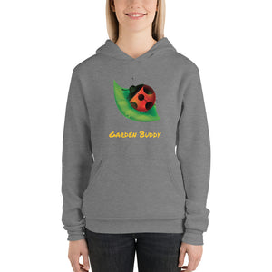 Garden Buddy Hoodie