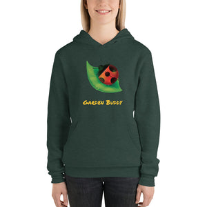 Garden Buddy Hoodie