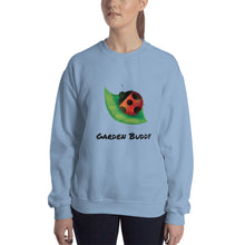 Load image into Gallery viewer, Garden Buddy Sweatshirt