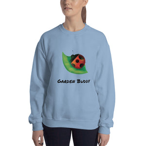 Garden Buddy Sweatshirt